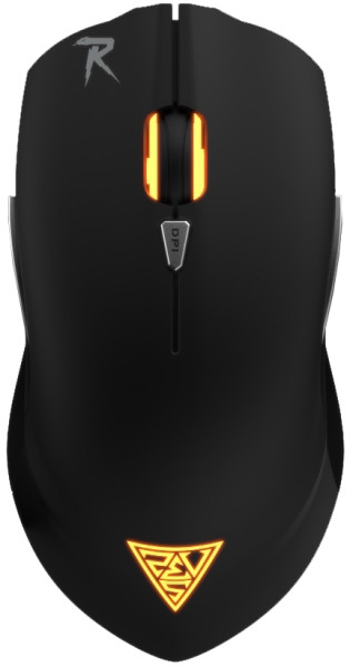 Мишка Gamdias Ourea Optical