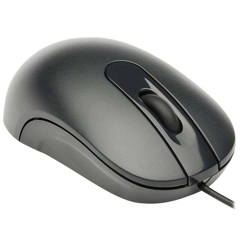 Мишка Microsoft Optical Mouse 200