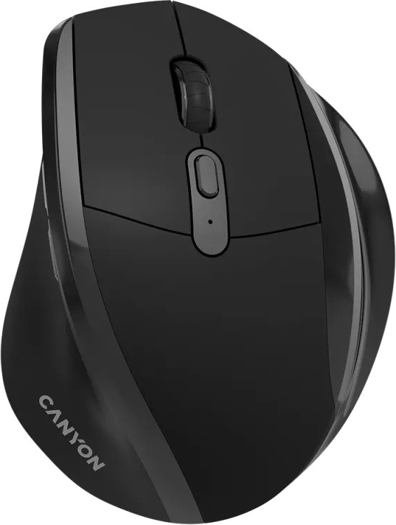 Мишка Canyon OnClick 17