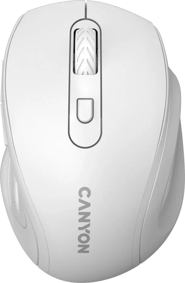 Мишка Canyon OnClick 20