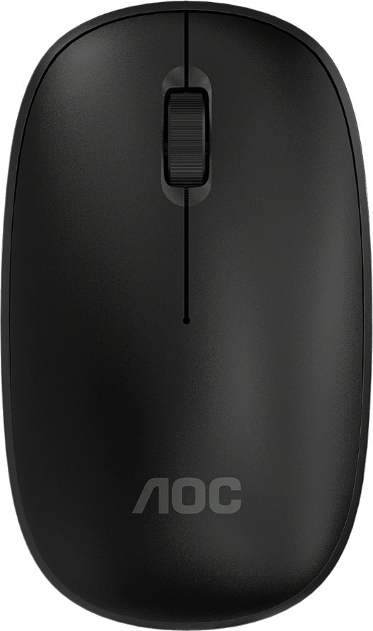 Мишка AOC MS200