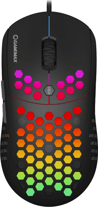 Мишка Gamemax MG8