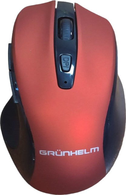Мишка Grunhelm MG-556WL