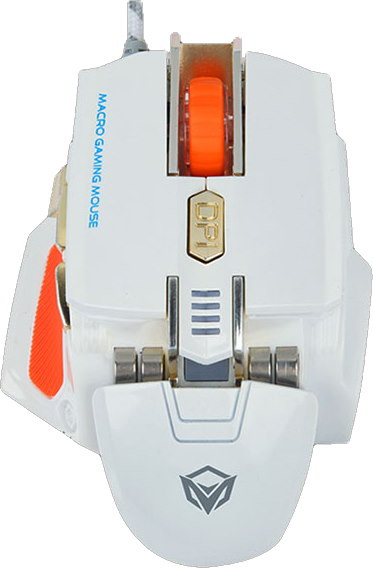 Мишка Meetion M975