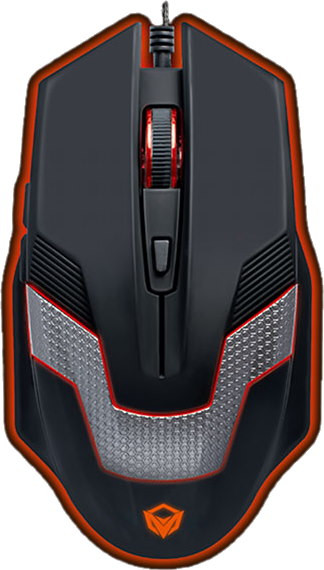 Мишка Meetion M940