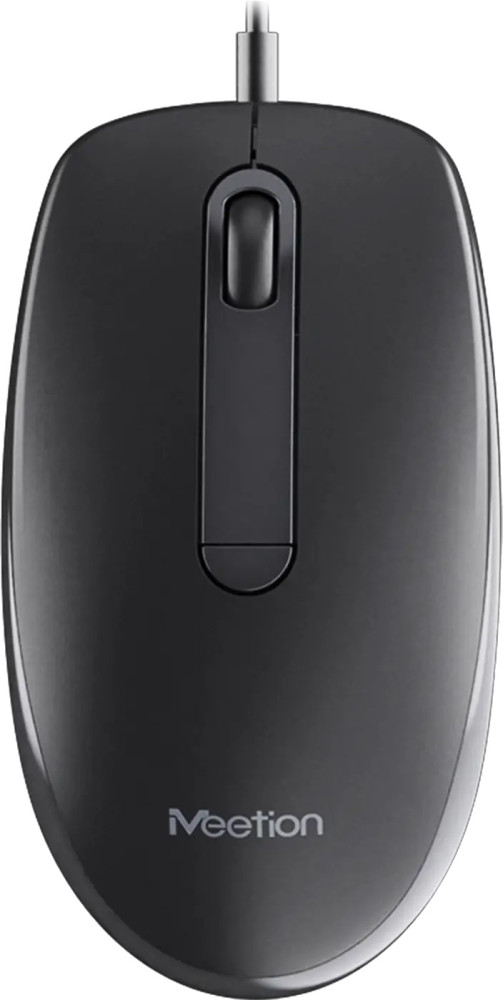 Мишка Meetion M100