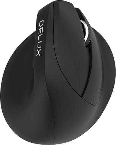 Мишка Delux KM-M618Mini GX