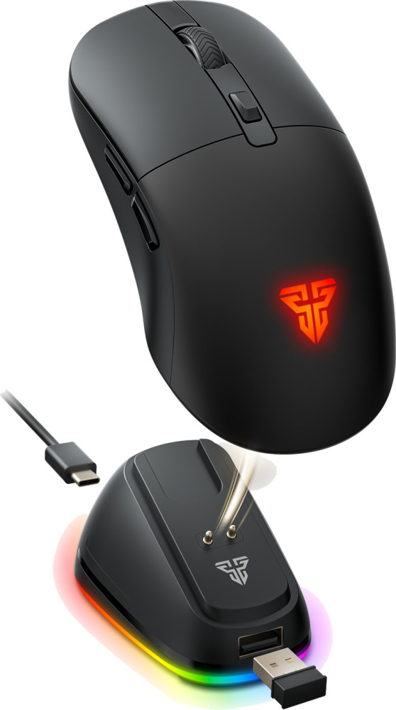 Мишка Fantech Kanata Wireless WG9RD