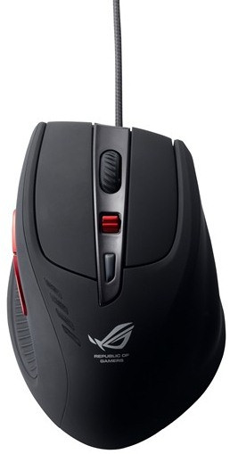 Мышка Asus GX950