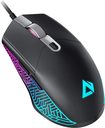 Мишка AUKEY GM-F3