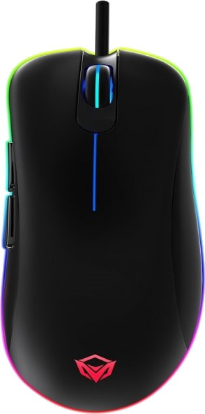 Мишка Meetion GM19