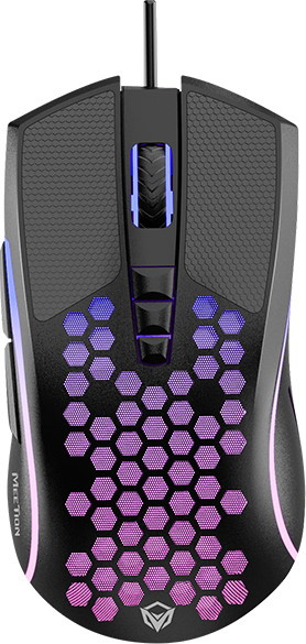 Мишка Meetion GM015