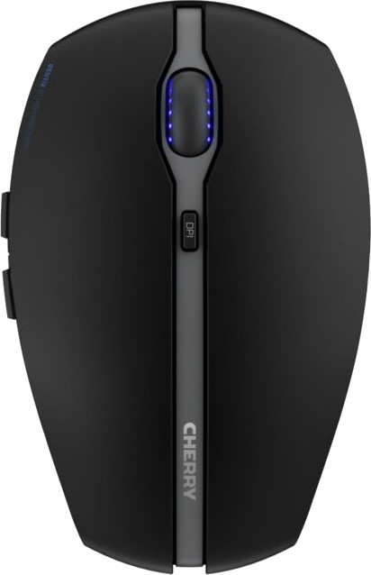 Мишка Cherry Gentix BT