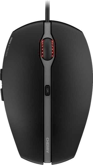 Мишка Cherry Gentix 4K