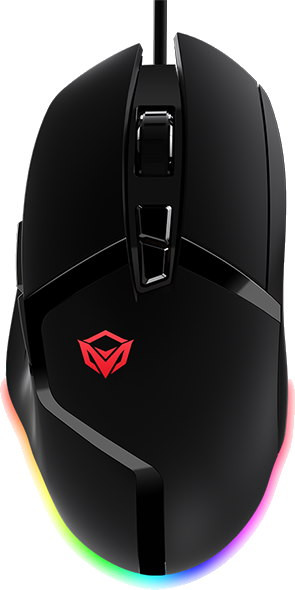 Мишка Meetion G3325