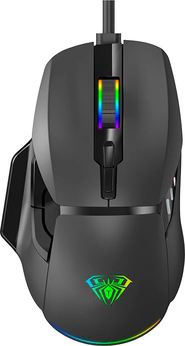 Мишка Aula F815