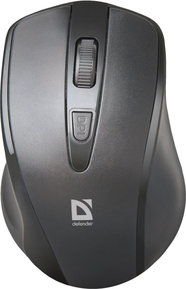 Мишка Defender Datum MM-265