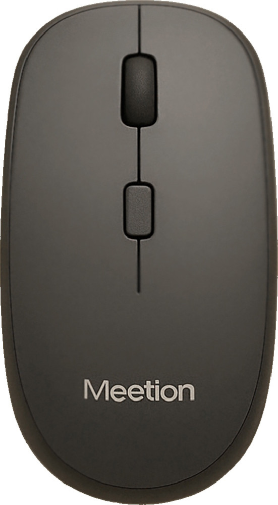Мишка Meetion BTM100