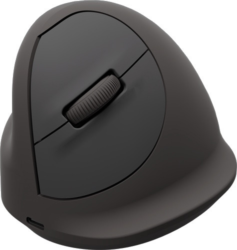 Мишка Fellowes Breyta Plus Vertical Mouse - Medium Left