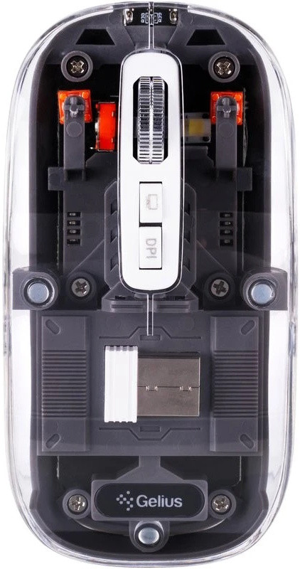 Мишка Gelius Aura GP-WM001