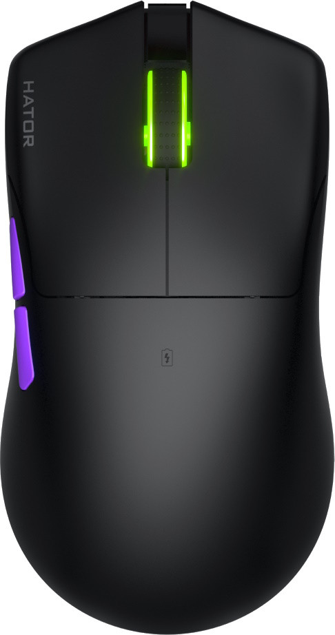 Мишка Hator Pulsar 3 Ultra 4K Wireless