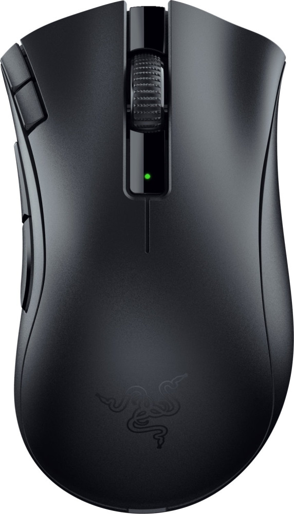 Мишка Razer DeathAdder V2 X Hyperspeed