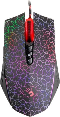 Мишка A4Tech Bloody A70