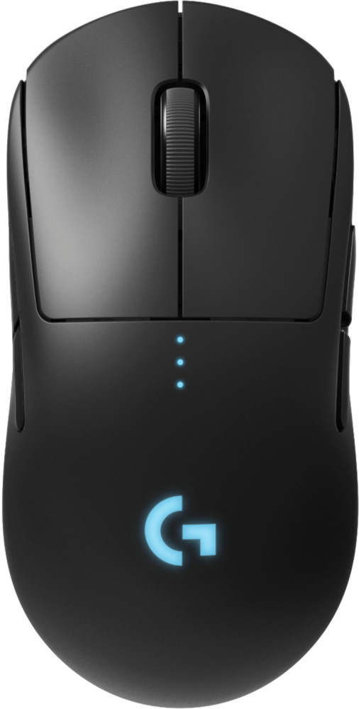 Мышка Logitech G Pro Wireless