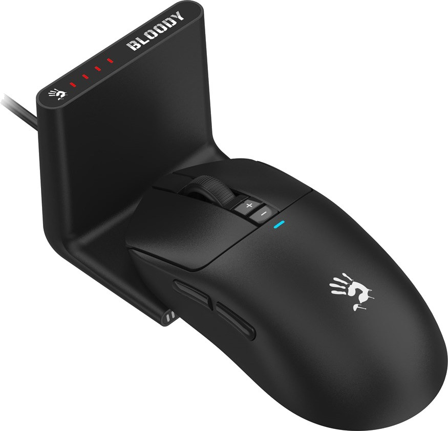 Мишка A4Tech Bloody R72 Pro Duo