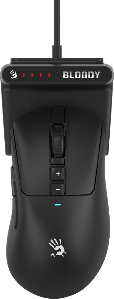 Мишка A4Tech Bloody R73 Ultra Duo