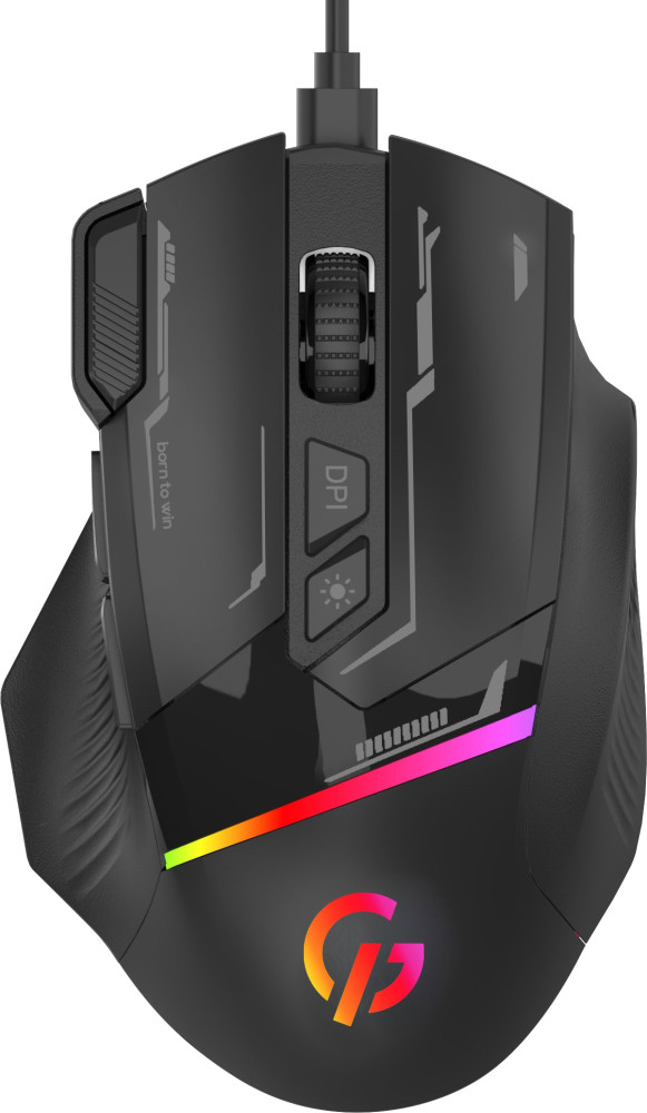 Мишка GamePro GM300