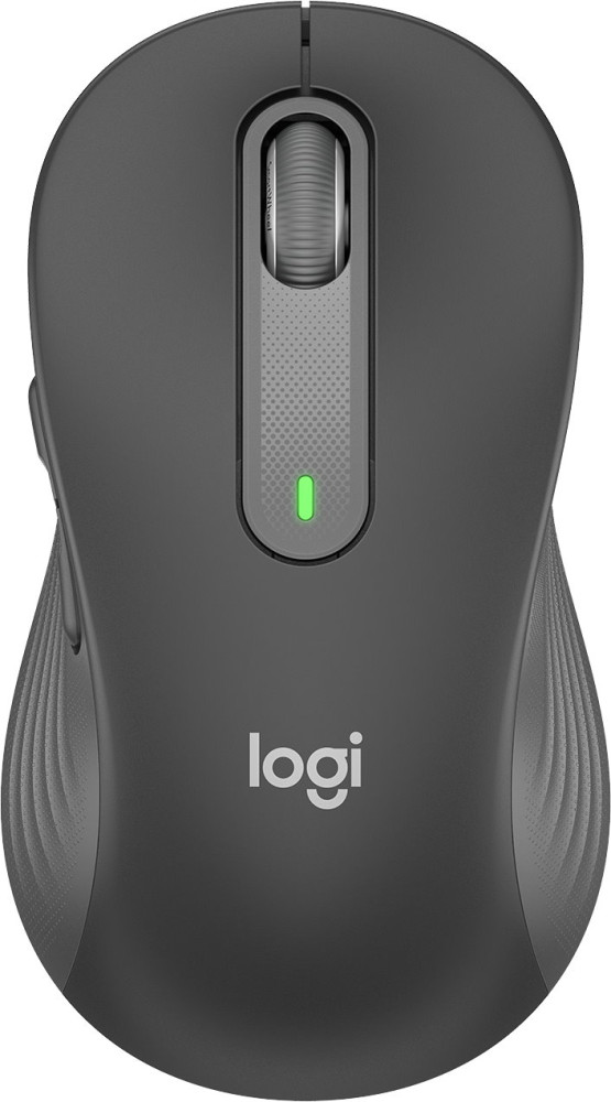 Мишка Logitech Signature M650 L