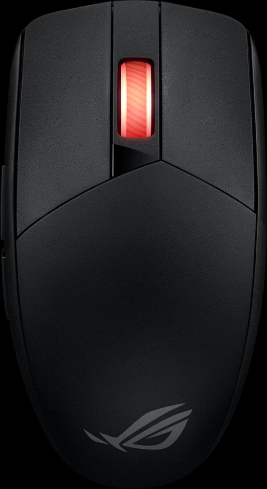 Мишка Asus ROG Strix Impact III Wireless