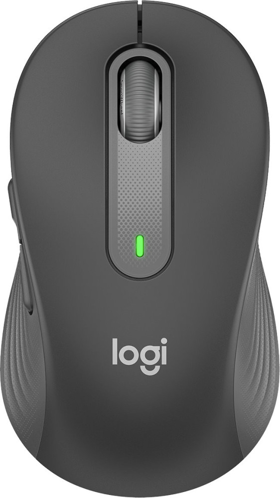 Мишка Logitech Signature M650