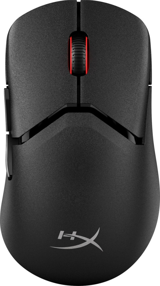 Мишка HyperX Pulsefire Saga Pro