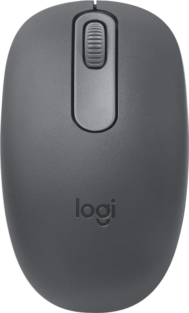 Мышка Logitech M196