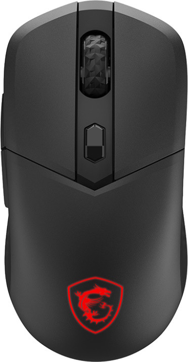 Мишка MSI Versa 300 Elite Wireless
