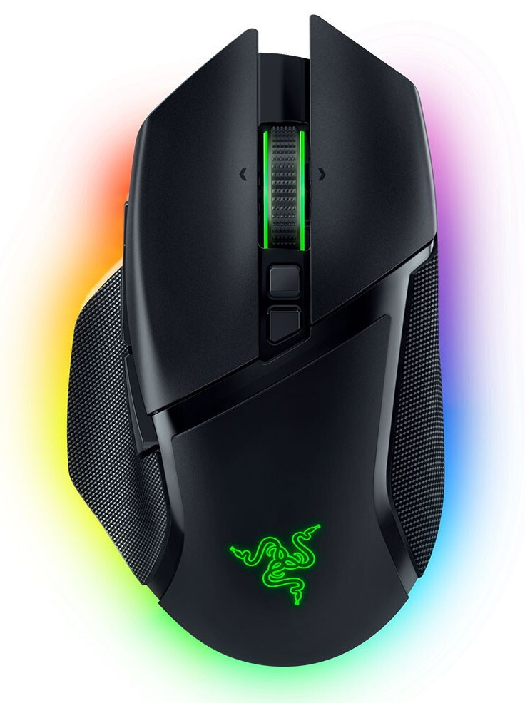 Мишка Razer Basilisk V3 Pro