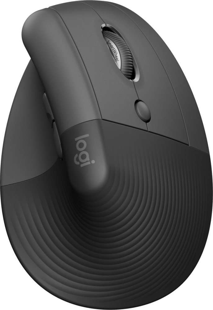 Мышка Logitech Lift Vertical Ergonomic Mouse