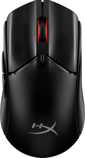 Мышка HyperX Pulsefire Haste 2 Core Wireless