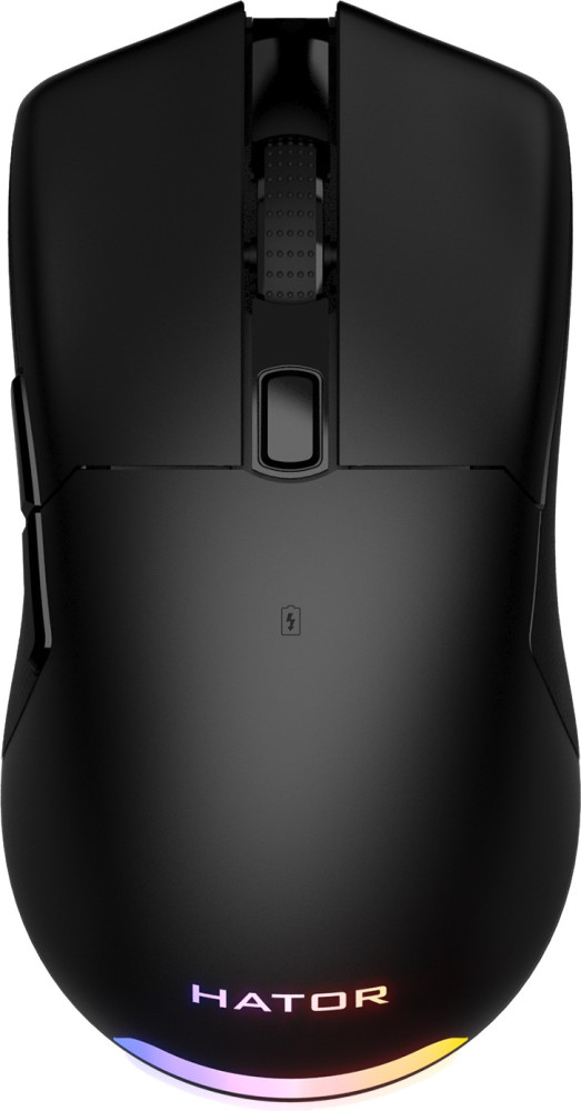 Мишка Hator Pulsar 2 Pro Wireless