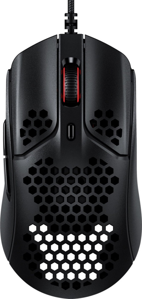Мышка HyperX Pulsefire Haste