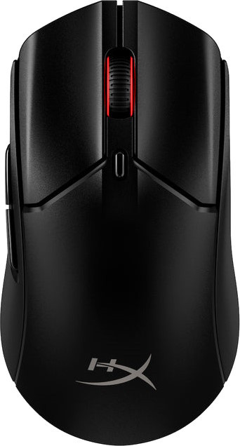 Мышка HyperX Pulsefire Haste 2 Wireless