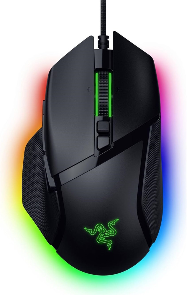 Мишка Razer Basilisk V3 35K