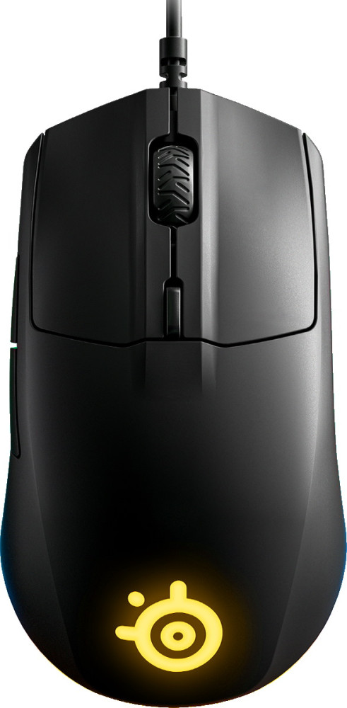 Мишка SteelSeries Rival 3