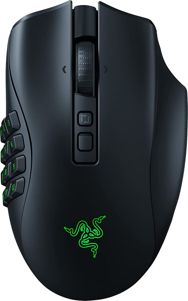 Мишка Razer Naga V2 Pro