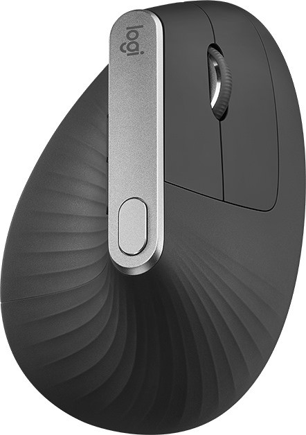 Мышка Logitech MX Vertical