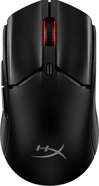 Мышка HyperX Pulsefire Haste 2 Mini Wireless