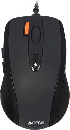 Мишка A4Tech N-70FX