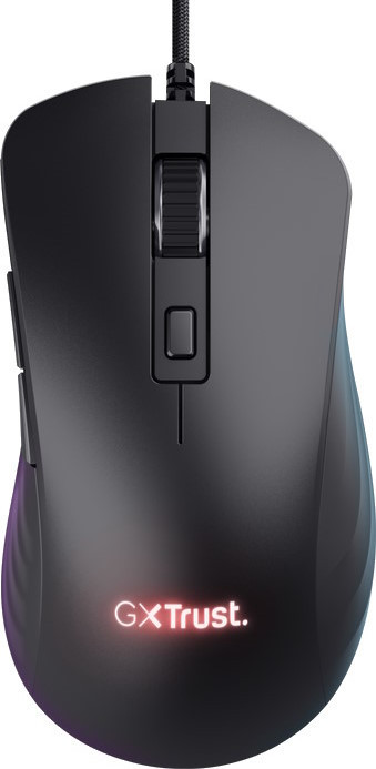 Мишка Trust GXT 924 YBAR